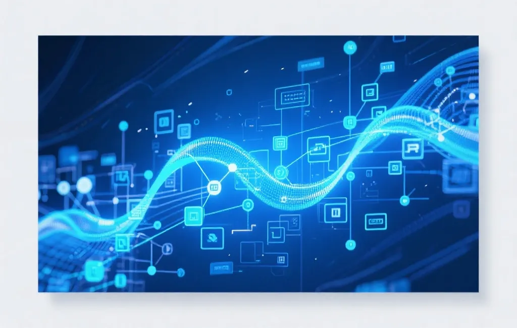 澳洲幸运5开奖数据结构全解：技术化透明，可信的信息公开之路